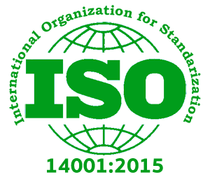 ISO 14001:2015